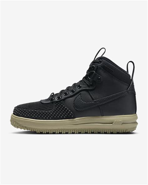 nike lunar 1 winterschuh herren|Nike Lunar Force 1 Men's Winterized Duckboot.